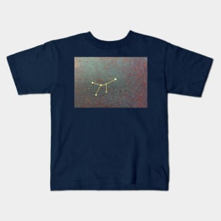 The Constellation of Cancer Kids T-Shirt
